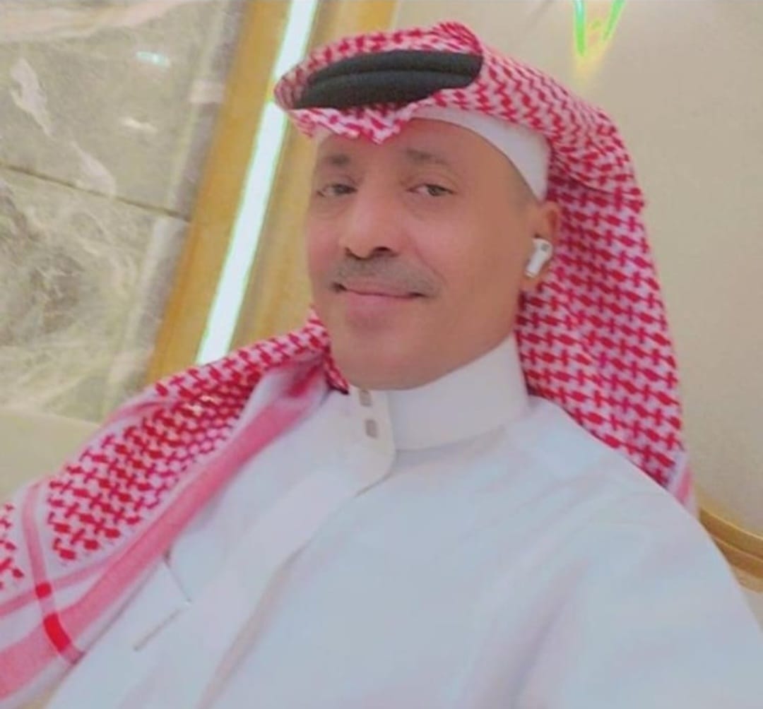 السيد خالد نجدي